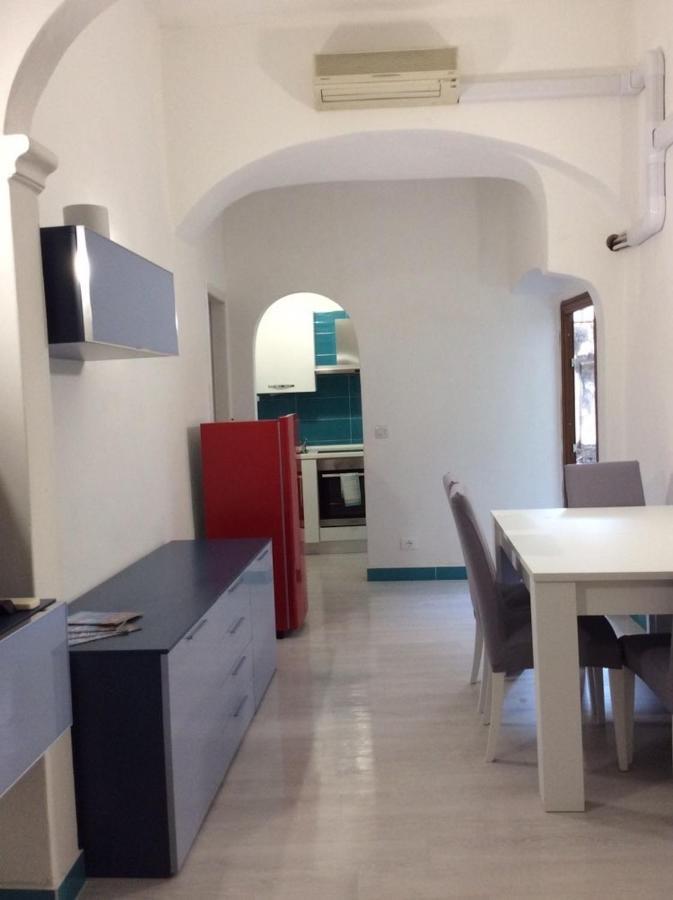 Case Di Ru Finale Ligure Exterior foto